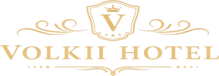 Volkii Butik Hotel